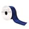 12 Pack: 1.5" x 3yd. Satin Ribbon by Celebrate It®